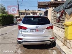 هيونداي سانتافي